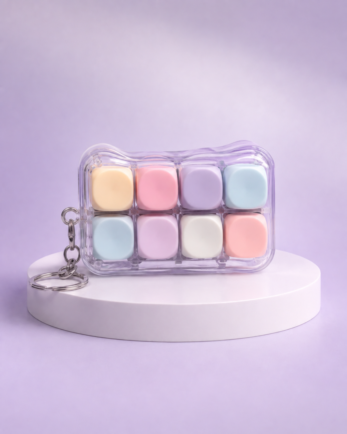 Pastel Keyboard Clicker