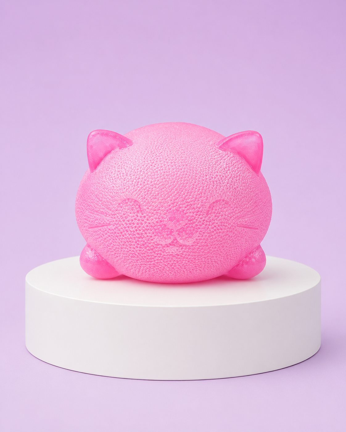 Cat Squishy