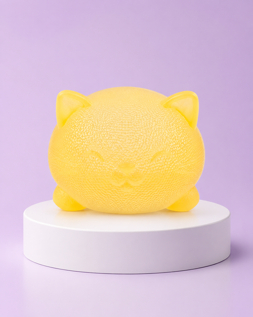 Cat Squishy
