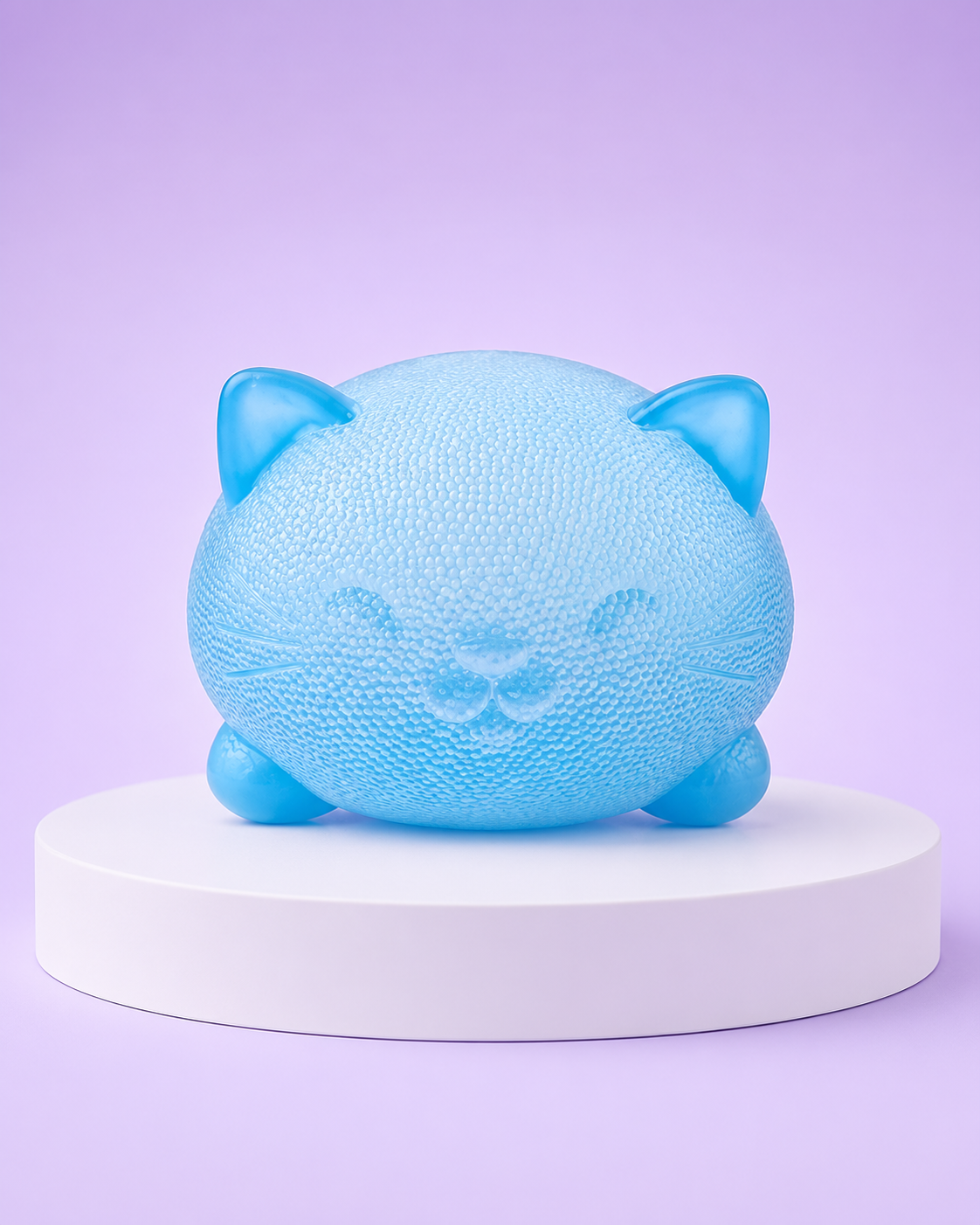 Cat Squishy