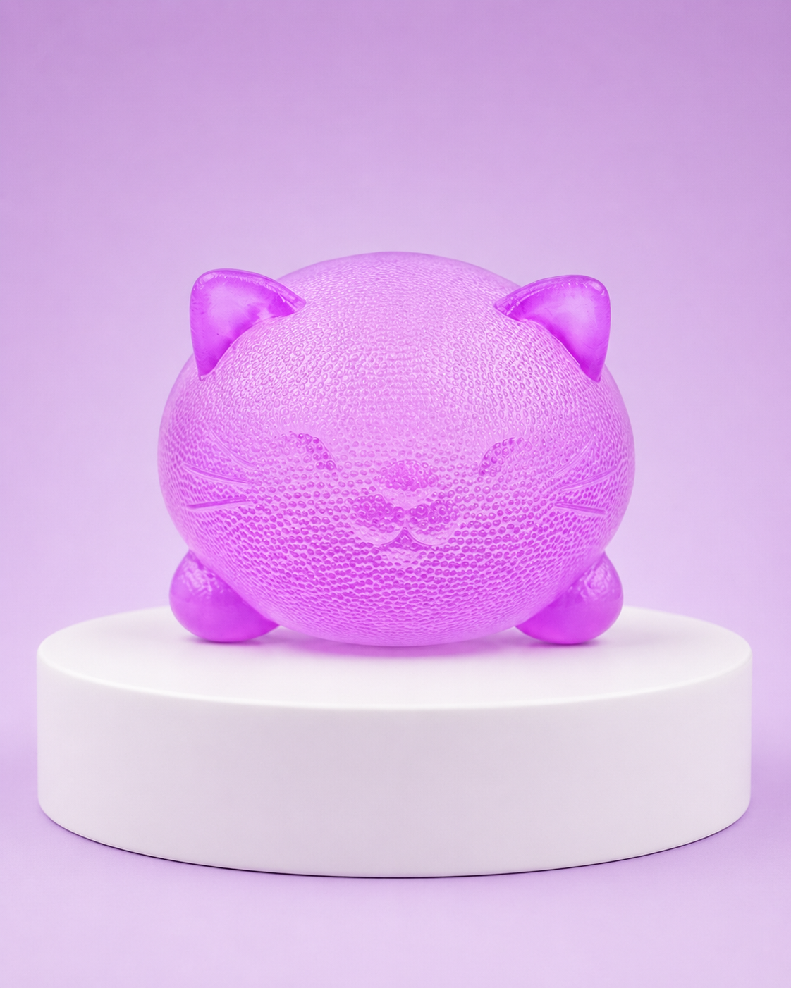 Cat Squishy