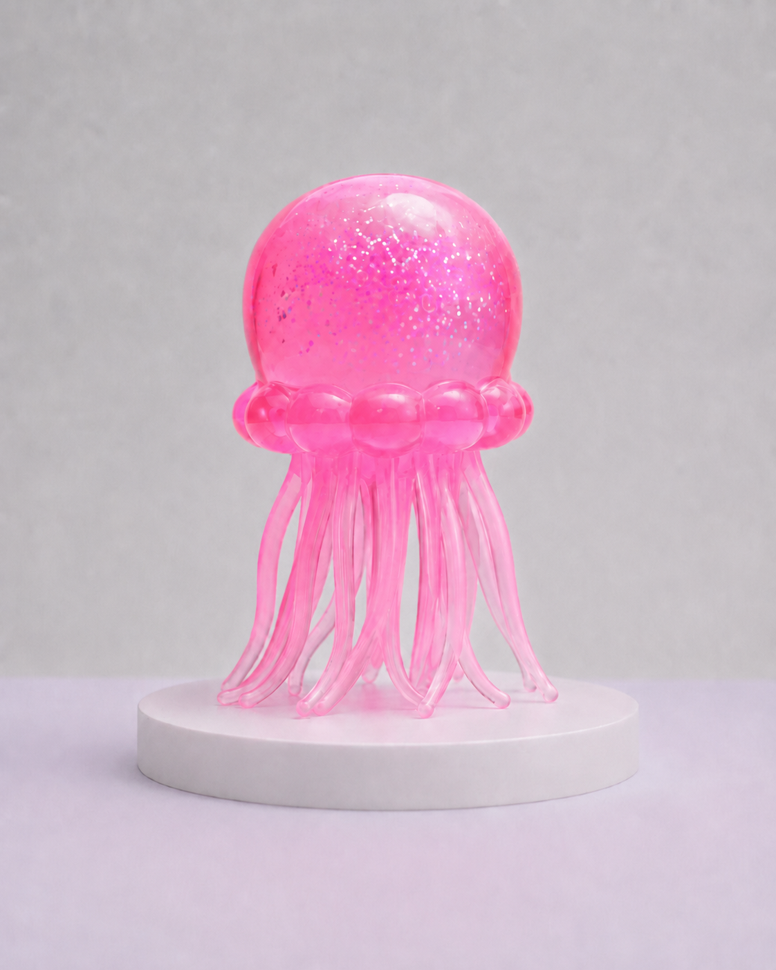 Jelly Squishy