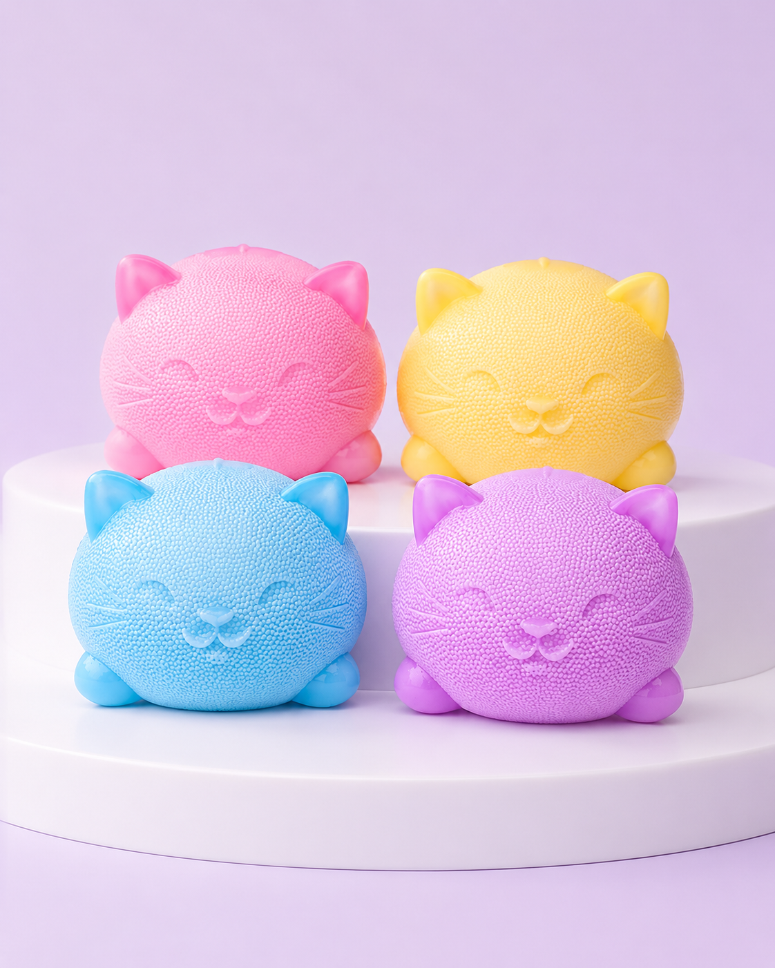 Cat Squishy