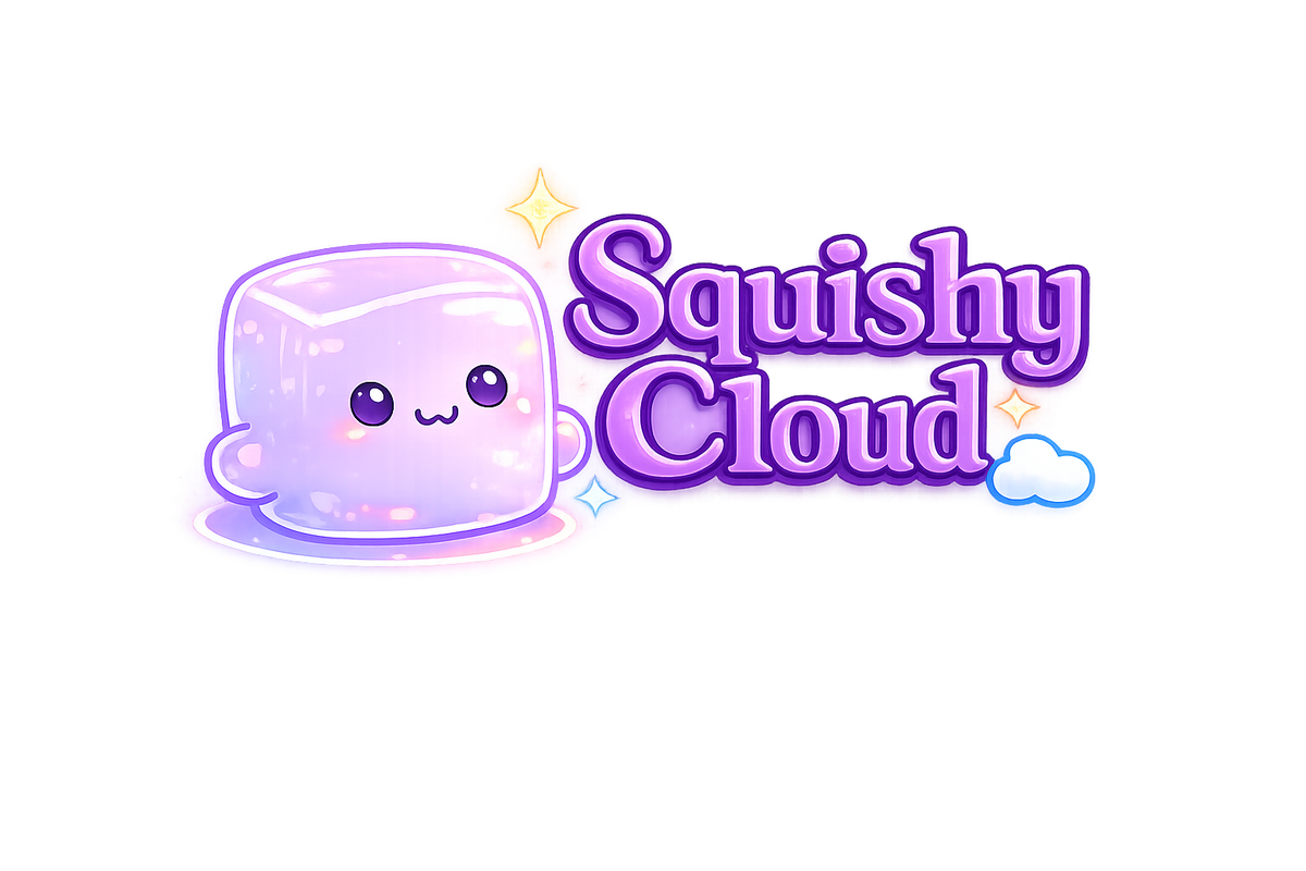 Squishy Cloud