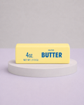Butter Squishy